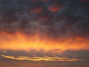 Aberystwyth Sunset